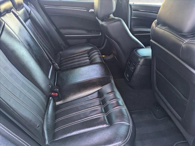 used 2019 Chrysler 300 car, priced at $16,610