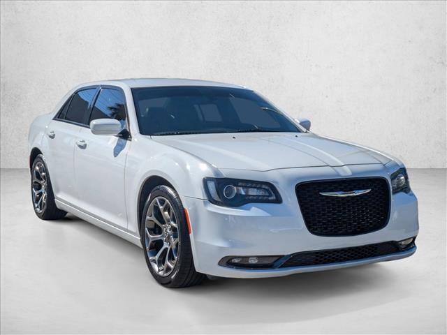 used 2019 Chrysler 300 car, priced at $16,610