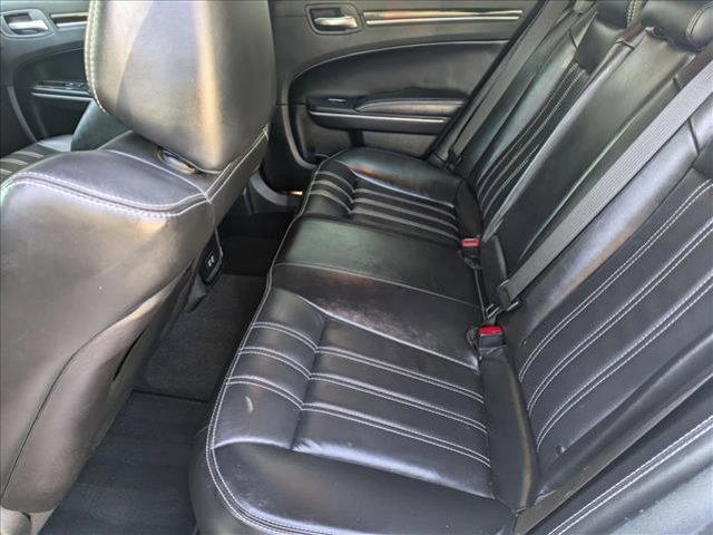 used 2019 Chrysler 300 car, priced at $16,610