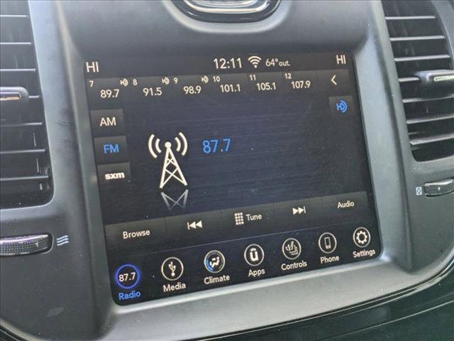 used 2019 Chrysler 300 car, priced at $16,610