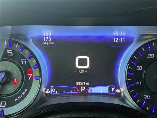 used 2019 Chrysler 300 car, priced at $16,610