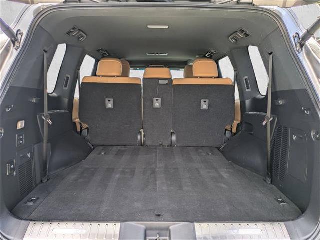 used 2023 Lexus LX 600 car, priced at $74,998