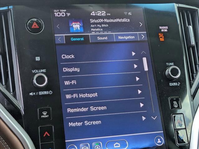 used 2020 Subaru Outback car, priced at $26,608