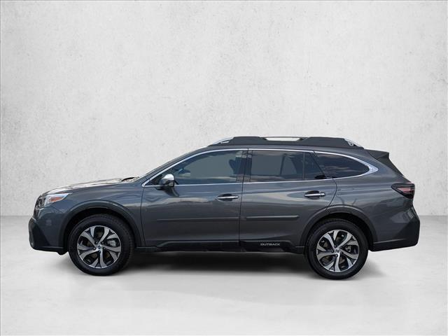 used 2020 Subaru Outback car, priced at $26,608