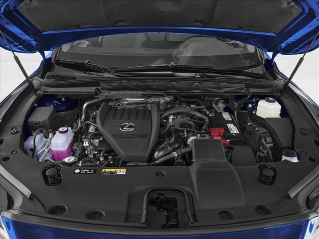 new 2026 Lexus RX 350 car, priced at $54,269