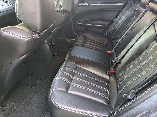 used 2021 Chrysler 300 car, priced at $23,994