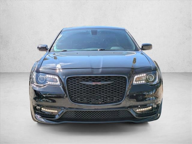 used 2021 Chrysler 300 car, priced at $23,994