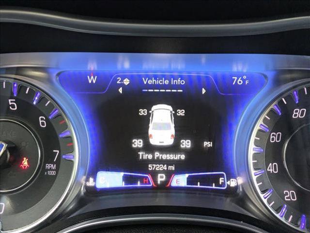 used 2021 Chrysler 300 car, priced at $23,994