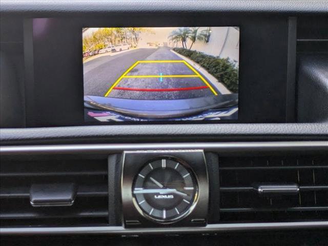 used 2018 Lexus IS 300 car, priced at $19,824