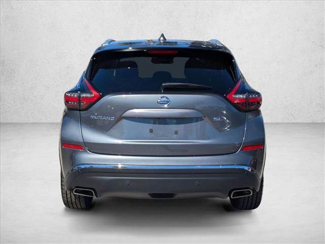used 2020 Nissan Murano car, priced at $18,973