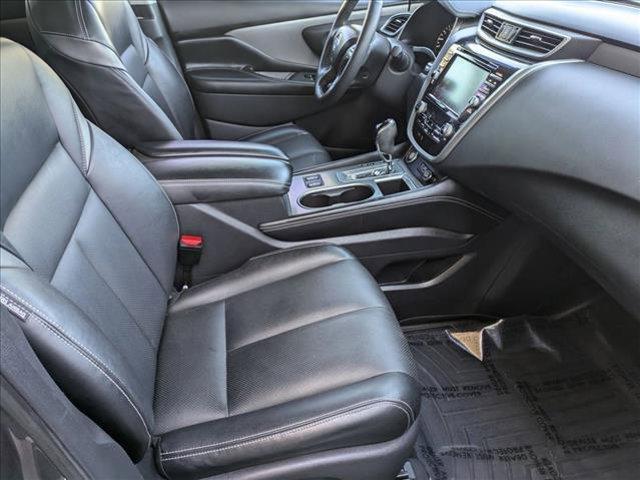 used 2020 Nissan Murano car, priced at $18,973