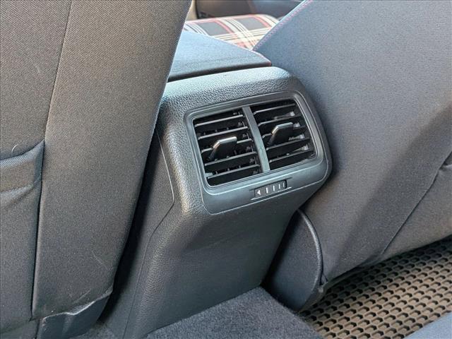 used 2018 Volkswagen Golf GTI car, priced at $13,832