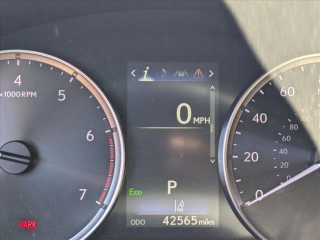 used 2022 Lexus IS 300 car, priced at $30,995