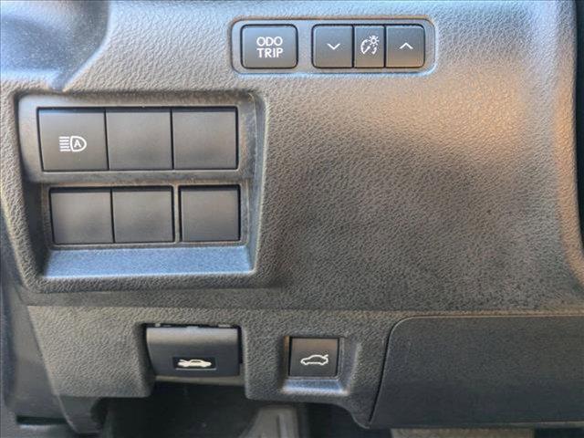 used 2022 Lexus IS 300 car, priced at $30,995