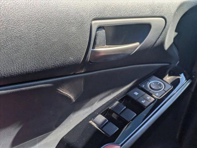 used 2022 Lexus IS 300 car, priced at $30,995