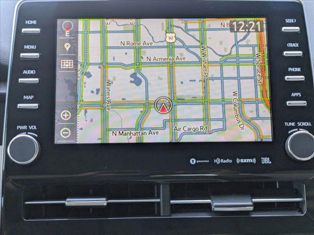 used 2019 Toyota Avalon car, priced at $25,231