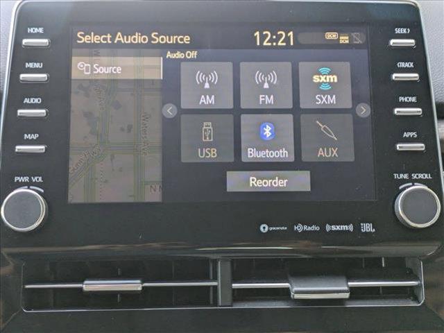 used 2019 Toyota Avalon car, priced at $25,231