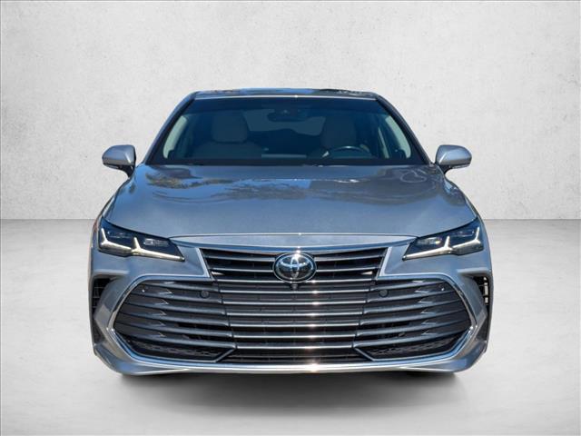 used 2019 Toyota Avalon car, priced at $25,231