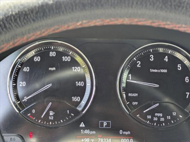 used 2018 BMW 230 car, priced at $18,998