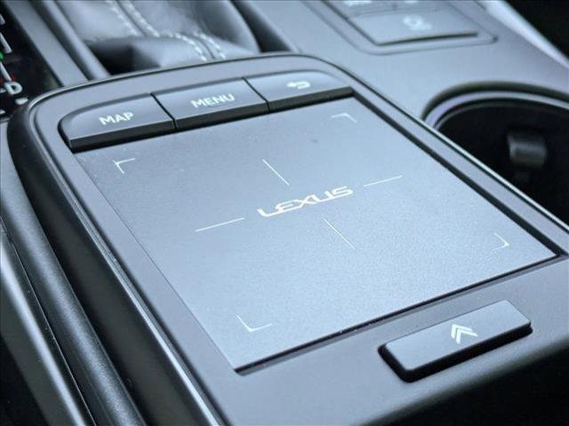 used 2025 Lexus IS 500 car, priced at $77,499