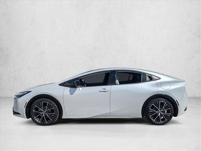 used 2023 Toyota Prius car, priced at $27,511
