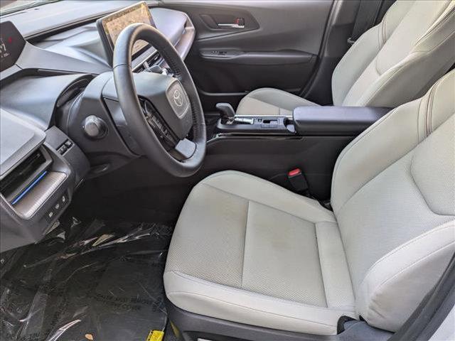 used 2023 Toyota Prius car, priced at $27,511