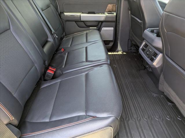 used 2024 Ford F-250 car, priced at $76,493