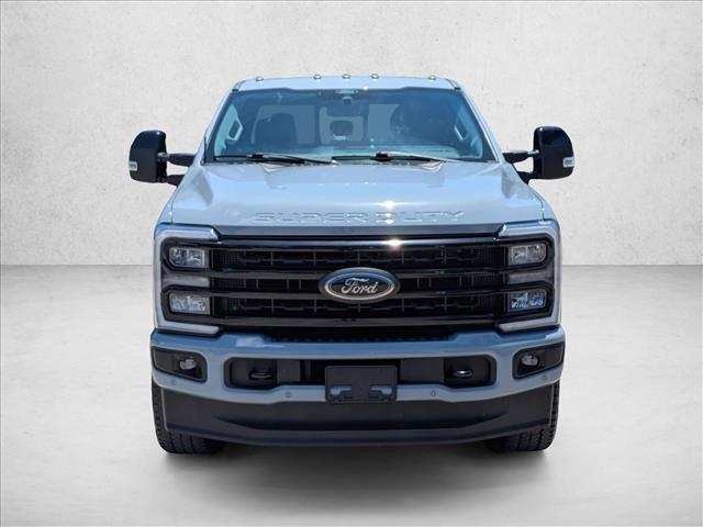 used 2024 Ford F-250 car, priced at $76,493