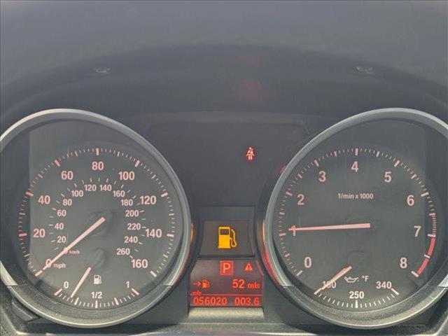 used 2013 BMW Z4 car, priced at $17,979