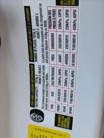 used 2025 Toyota RAV4 car, priced at $33,995