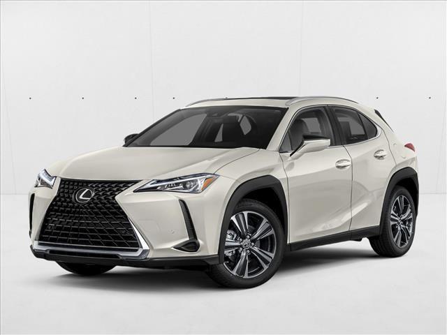 used 2019 Lexus UX 200 car, priced at $24,995