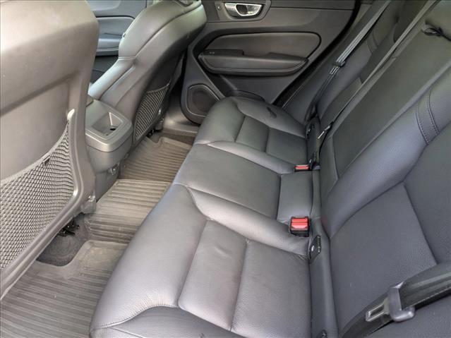 used 2024 Volvo XC60 car, priced at $35,342