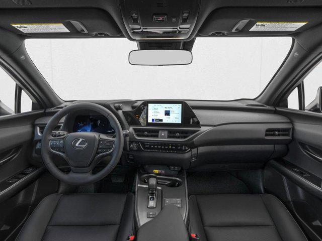 new 2026 Lexus UX 300h car, priced at $45,108