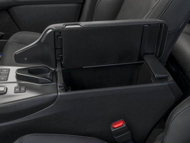 new 2026 Lexus UX 300h car, priced at $45,108