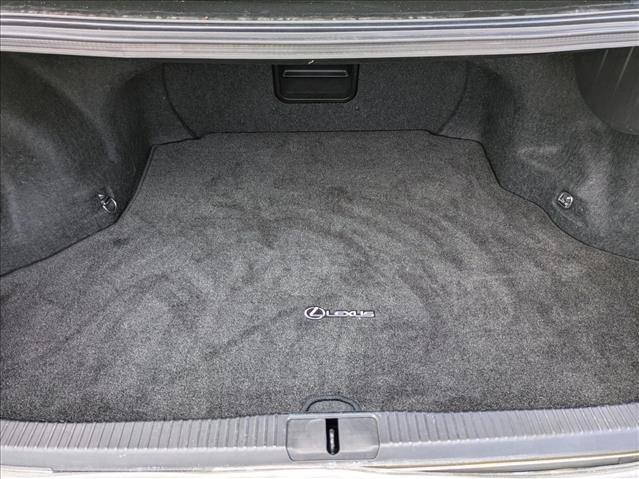 used 2018 Lexus ES 350 car, priced at $25,990
