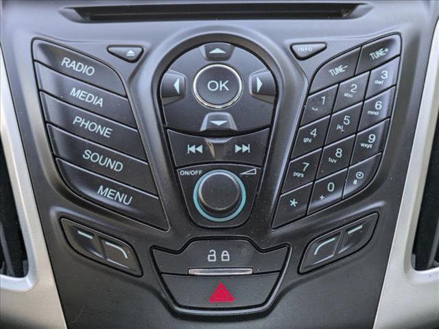 used 2014 Ford Focus car, priced at $5,605