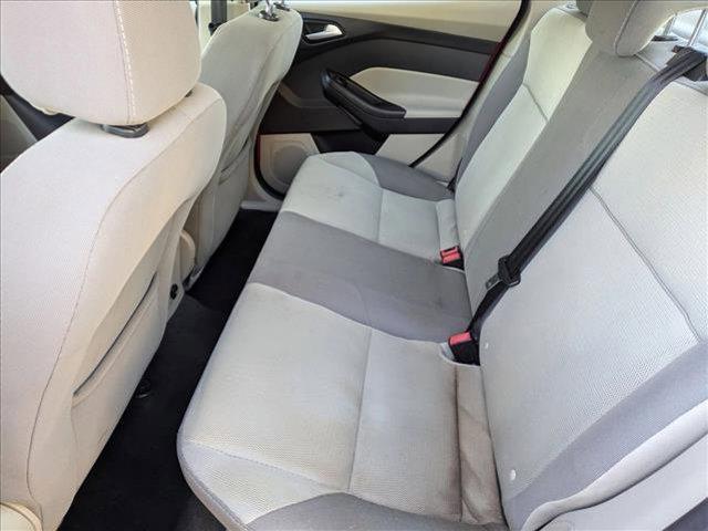 used 2014 Ford Focus car, priced at $5,605