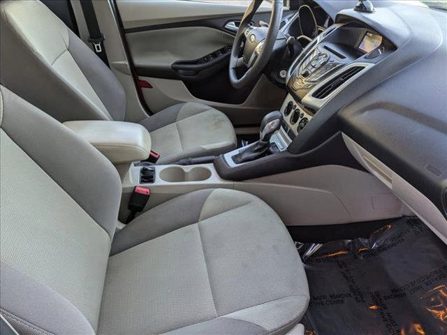 used 2014 Ford Focus car, priced at $5,605