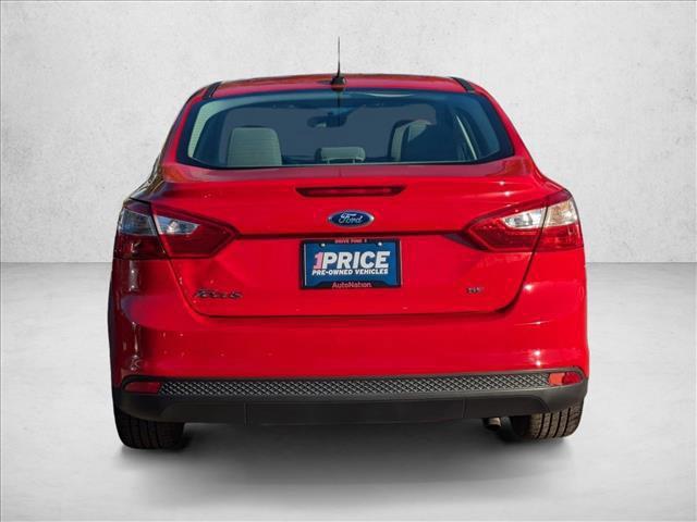 used 2014 Ford Focus car, priced at $5,605