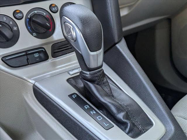 used 2014 Ford Focus car, priced at $5,605