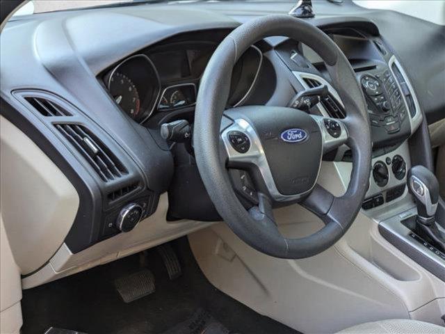 used 2014 Ford Focus car, priced at $5,605