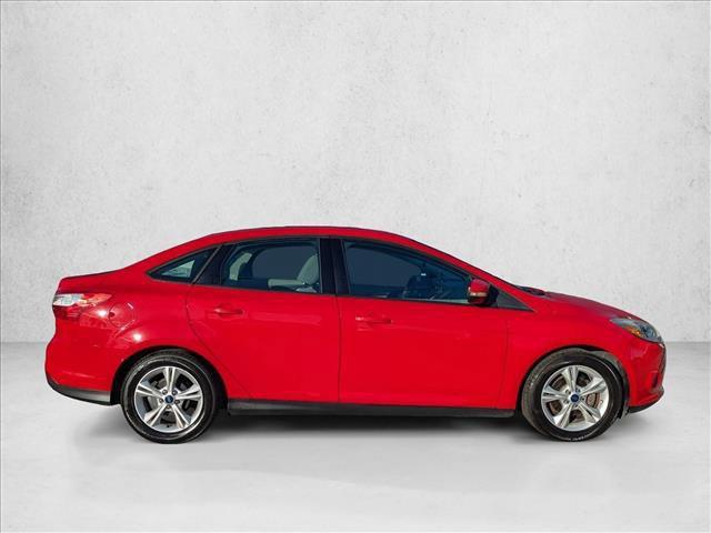 used 2014 Ford Focus car, priced at $5,605