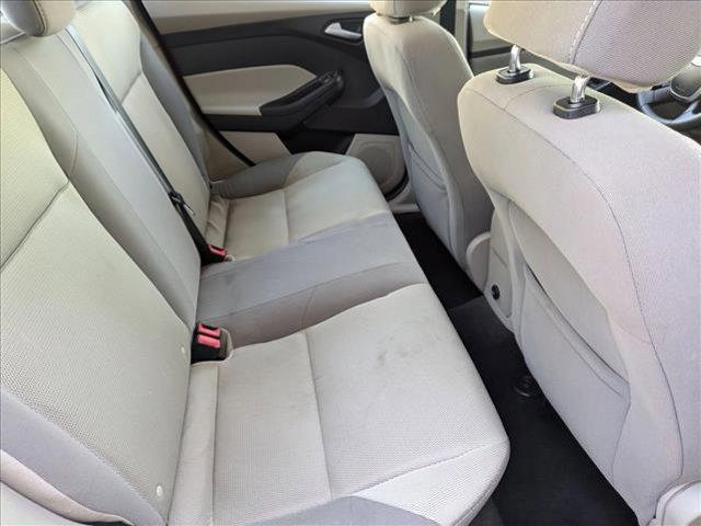 used 2014 Ford Focus car, priced at $5,605
