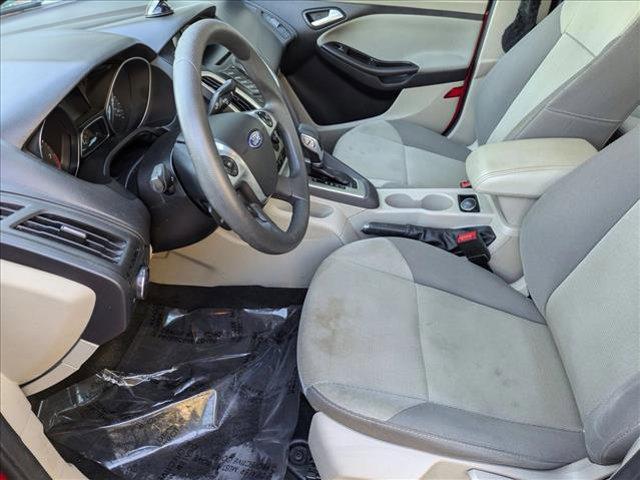 used 2014 Ford Focus car, priced at $5,605