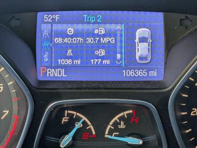 used 2014 Ford Focus car, priced at $5,605