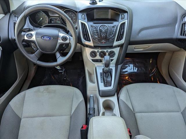 used 2014 Ford Focus car, priced at $5,605