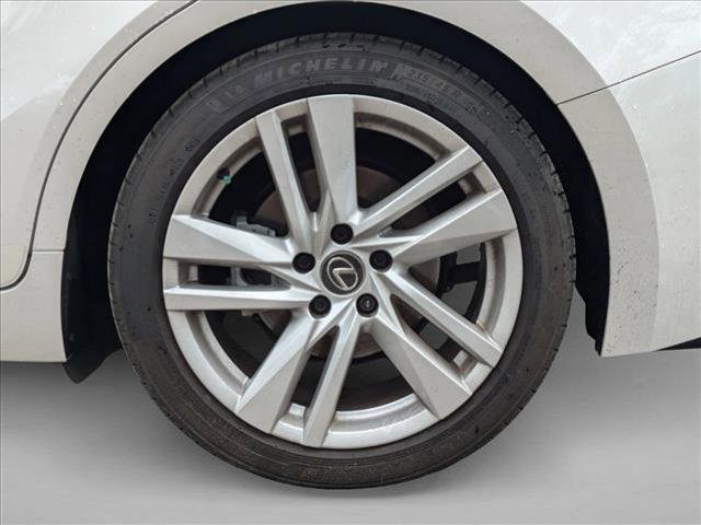 used 2024 Lexus IS 300 car, priced at $34,442