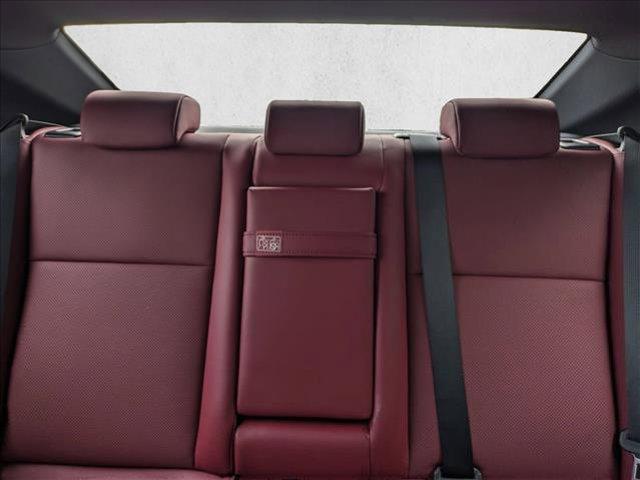 used 2024 Lexus IS 300 car, priced at $34,442