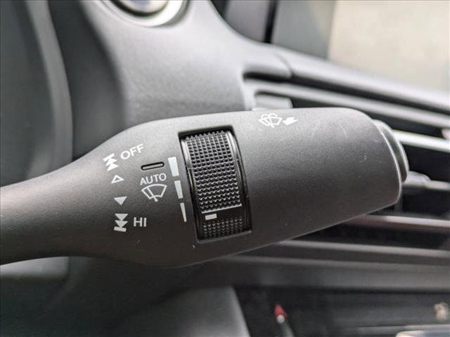 used 2024 Lexus IS 300 car, priced at $34,442