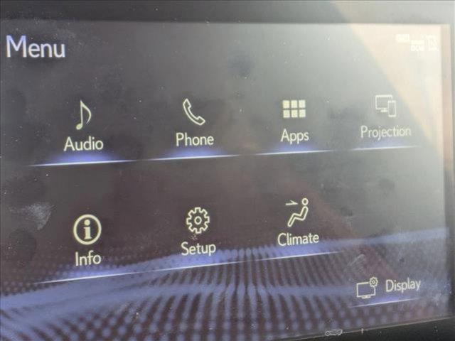 used 2024 Lexus IS 300 car, priced at $34,442